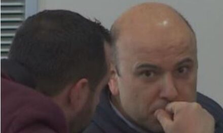 Jo vetëm prona, Jamarbër Malltezit i bllokohen qindra mijëra euro në 6 llogari bankare