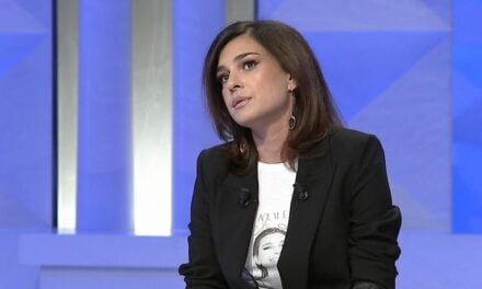 Arrestimi në Itali, Elsa Lila: Ngjarja më e rëndë në jetën time, shkaku ishte vetëm sepse njihja 2 prej grupit. Ja pse mora pjesë në grevën e PS