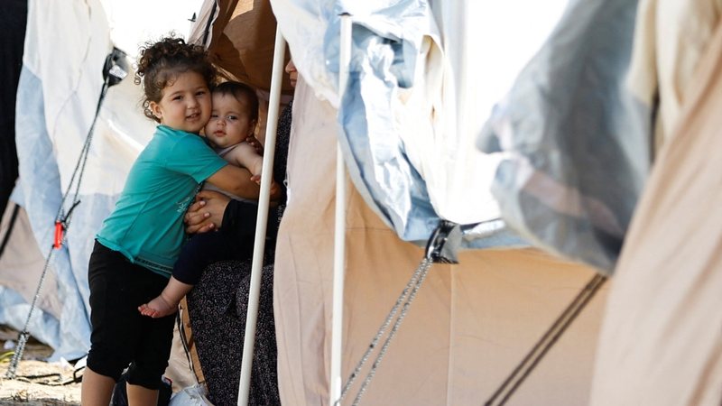 Punonjësit e ndihmave: Gjendja humanitare në Gazë, ‘katastrofike’