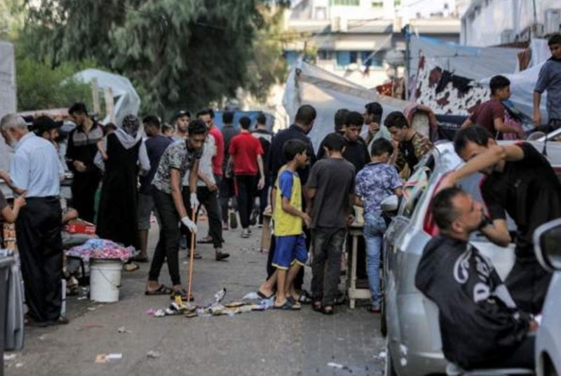 OBSH: Më shumë se 40% e të vrarëve në Gaza janë fëmijë