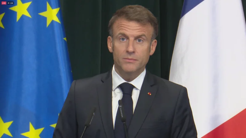Macron: Integrimi në BE s’është dhuratë për Shqipërinë, por në të mirë të Europës