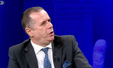 “Kam debatuar ashpër me Malltezin”, ish-presidenti i klubit Partizani: Ka qenë pronë shteti, Italia fashiste e ka paguar me flori