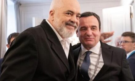 Ish-zv ministri i Jashtëm i Kosovës: Rama i thotë të vërtetën Prishtinës, tejkalon politikën e brendshme