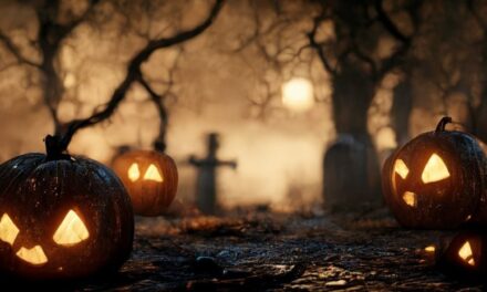 Shifra të “çmendura”, sa shpenzohet për festën e Halloween në Tiranë