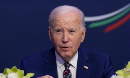 Biden bisedon me Netanjahun, garanton mbështetje “me të gjitha mjetet”