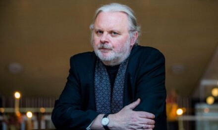 Çfarë duhet të dini për Jon Fosse, fituesi i Nobel-it në letërsi