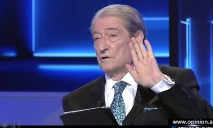 Gjykata vendosi që të shkojë në SPAK dy ditë në muaj, Berisha: Nuk paraqitem, absolutisht jo. Kurrë