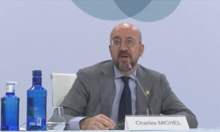 Samiti i Granadës, Michel: Situata mes Kosovës e Serbisë është problem për Europën