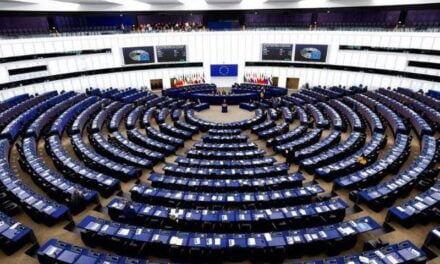 Rezoluta e PE: Konfirmohet bllokimi i Malit të Zi në procesin e anëtarësimit në BE