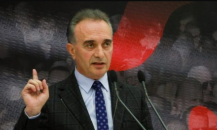 Deputeti i PD e zbulon vetë: Më thirrën në SPAK për fshehje pasurie, më morën telefonin