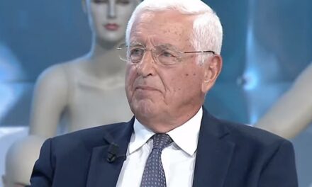 “Ja kur ka rënë ‘miti Berisha’”, Neritan Ceka: Pas 50 vitesh në histori do kujtohet për merita, jo si i burgosur