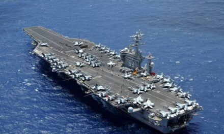 SHBA forcon kapacitetet ushtarake në Lindjen e Mesme