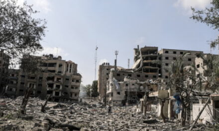 Kreu i OBSH: Situata në Gaza po del jashtë kontrollit