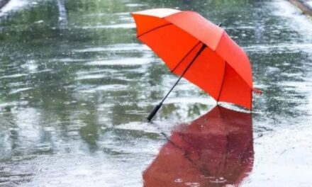 Rrebeshe shiu, por dhe ditë me diell. Çfarë ka rezervuar moti këtë javë në Shqipëri