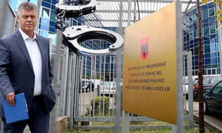 Inceneratori i Fierit/ Merret vendimi për ish-ministrin Lefter Koka, ja me sa vite burg dënohet