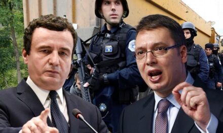 “Kosova të përgatitet për dimrin më të rrezikshëm që nga viti 1998”, eksperti austriak vjen me paralajmërimin e fortë – ‘godet’ Vuçiqin e ndërkombëtarët