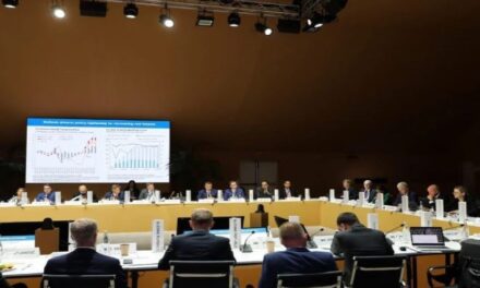 Mete në takimet vjetore të FMN dhe Bankës Botërore! Vlerësohen reformat, “përshpejtimi i tyre shtysë për zhvillimin ekonomik”