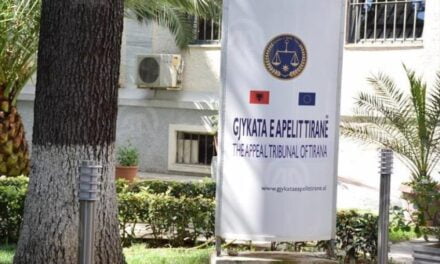 Me “dorë të hekurt” ndaj kriminelëve të Vlorës, kërcënohen me jetë 3 gjyqtare