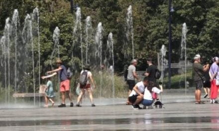 Shtatori më i nxehtë në histori, temperaturat përtej mesatares alarmojnë studiuesit