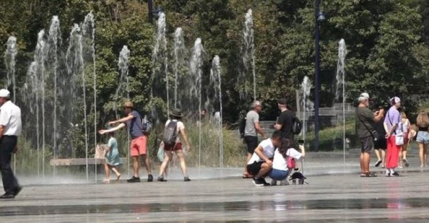 Shtatori më i nxehtë në histori, temperaturat përtej mesatares alarmojnë studiuesit