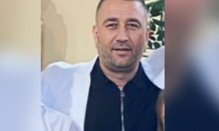 SPAK sekuestron 390 mijë metra tokë të biznesmenit Pëllumb Gjoka në Velipojë