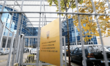 GJKKO rrëzon SPAK, s’ përjashtohet gjyqtarja që do shqyrtojë sekuestrimet e Malltezit