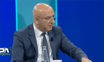 Roland Bejko: Berisha u kthye për konflikt, po e përdor PD-së si bunker për t’u fshehur