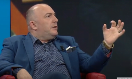 “Si Prigozhini i Putinit”, Azgan Haklaj: Erzen Breçani, krahu i djathtë i Berishës e Metës