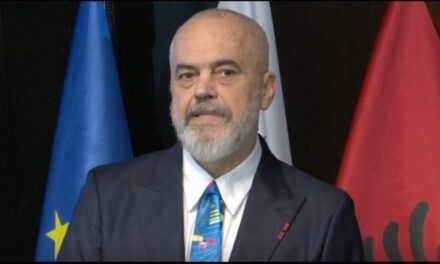 “Tirana mikpret shqiptarët nga mbarë bota”, Rama: Më 22 dhe 23 nëntor mbahet eventi për Ditën Arbëreshe dhe Samitin e III të Diasporës
