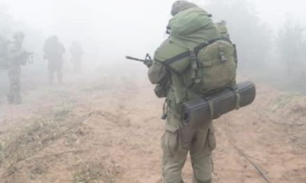 Forcat izraelite: Kemi kryer 4300 sulme, kontrollet zbuluan armë të Hamasit nën ujë