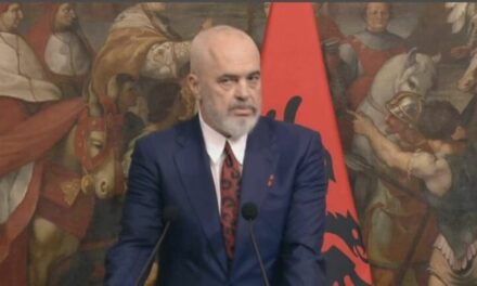 Arrihet marrëveshja për emigrantët, Rama: Kur Italia thërret, Shqipëria përgjigjet