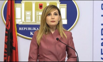 Anuloi mbledhjen e Komisionit të Integrimit, Tabaku: Do ishte e pafalshme të kishim skena kaosi në sy të ambasadorit Soreca