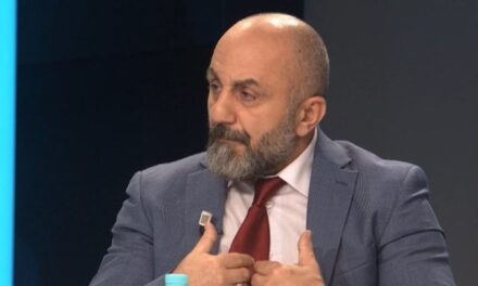 Juristi Romeo Kara: Gati arrestimi i Metës dhe Monika Kryemadhit, ja pse procedurat e tyre të azilit janë bllokuar! Gabimi ligjor që do të çojë në prangosjen e Berishës