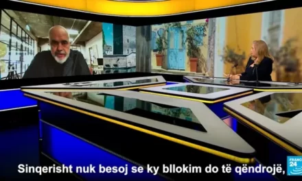 Greqia kërcënon me veto për ‘Belerin’, Rama për televizionin francez: Nuk do të ishte serioze! Beleri, çështje e drejtësisë