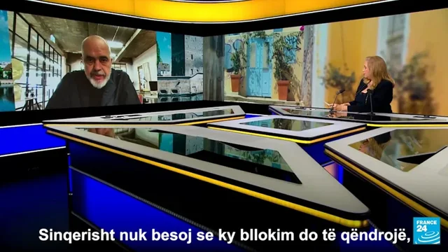 Greqia kërcënon me veto për ‘Belerin’, Rama për televizionin francez: Nuk do të ishte serioze! Beleri, çështje e drejtësisë