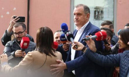 GJKKO lë në fuqi masën e sigurisë për Ilir Beqajn! Ish ministri: Kam rezerva, por s’do apeloj