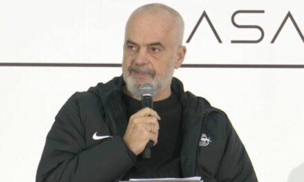 Rama nga Vlora: Brenda disa ditësh nis shpërndarja e bonusit të pensionistëve për festat e fundvitit