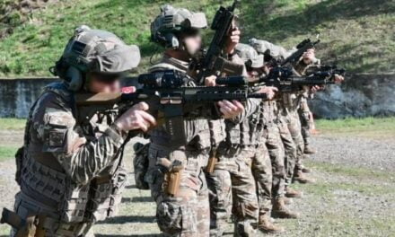 Nis stërvitja “Strong Balkan 2023”, Rama: Forca Speciale nga 8 vende të Ballkanit do të stërviten së bashku