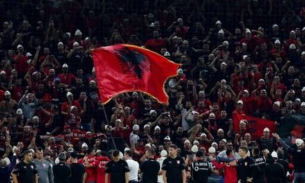 FSHF nxjerr në shitje biletat për Ishujt Faroe, mësohen çmimet për çdo sektor! Bie serveri i faqes