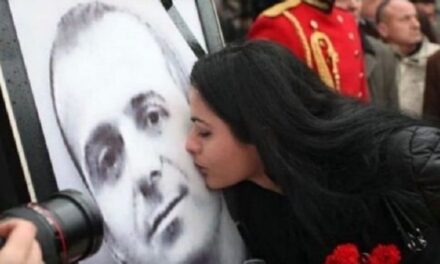 Çështja Nika kundër shtetit shqiptar! Strasburgu nesër vendim për 21 Janarin