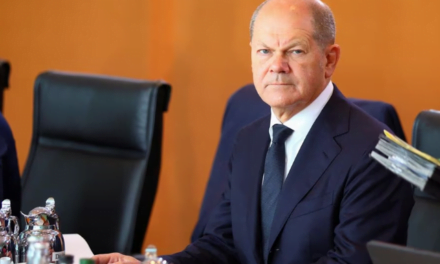Scholz përballet me trysni për shkak të numrit të madh të emigrantëve