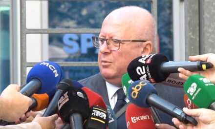 GJKKO shpall nesër vendimin për Berishën dhe Malltezin, avokati: Pyesni Berishën pse nuk paraqitet në gjykatë