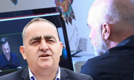 Kathimerini: Vendoset “bllokada” e parë e Greqisë për Shqipërinë, shkak çështja “Beleri”!