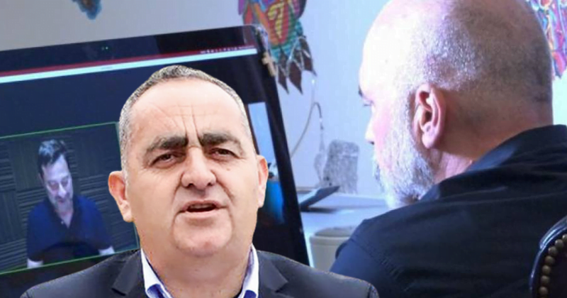 Kathimerini: Vendoset “bllokada” e parë e Greqisë për Shqipërinë, shkak çështja “Beleri”!