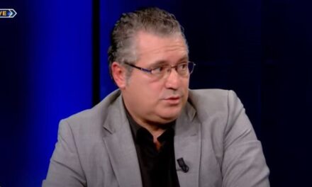 Investigimi i ‘Mother Jones’ – Minxhozi: Perëndimi do të kuptojë si po përpiqet të ndikojë Rusia. Basha, provë materiale për të provuar këtë teori