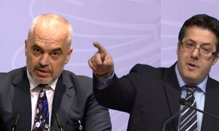 Denoncimi: Edi Paloka mijëra m2 prona në bregdet, me firmën e Ramës do ndërtohen resorte turistike strategjike