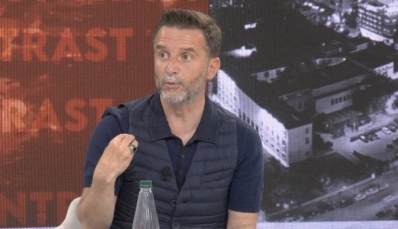 Erion Braçe: Berisha shkeli shtetin me këmbë për interesa personale, SPAK ka goditur kapjen më të madhe të shtetit pas Gërdecit