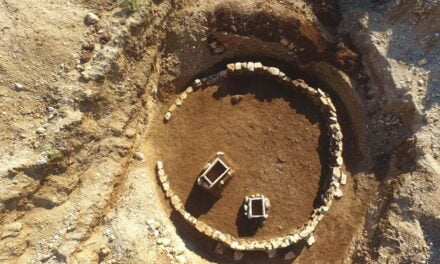Zbulohet tuma e rrallë antike në Himarë, Rama ndan fotot: Kultura e njëjtë me pjesën tjetër të Ilirisë