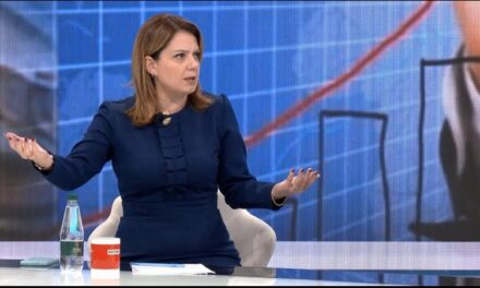 Leja për arrestimin e Berishës? Deputetja e PD: Do të firmos çdo kërkesë të SPAK që vjen në Kuvend