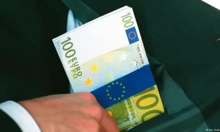 Deutsche Welle: Goditet përsëri korrupsioni në nivel të lartë në Shqipëri